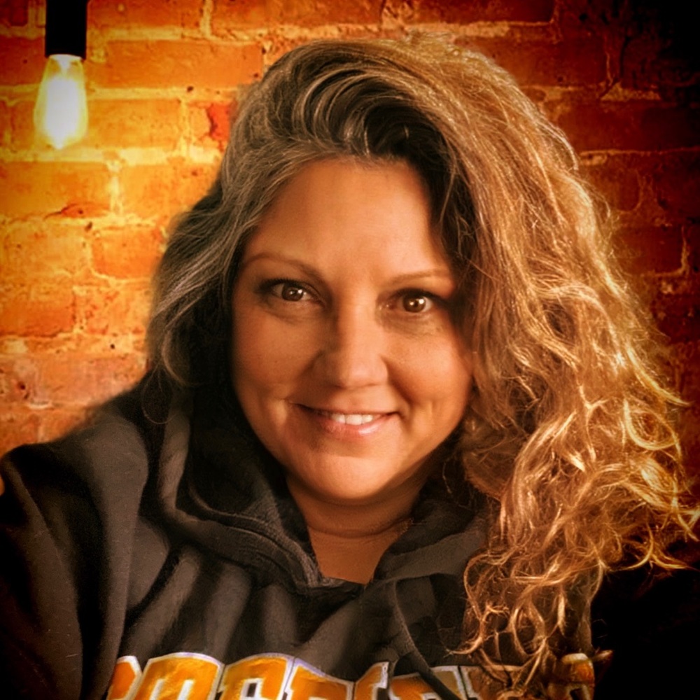 Meet your Posher, Natalie